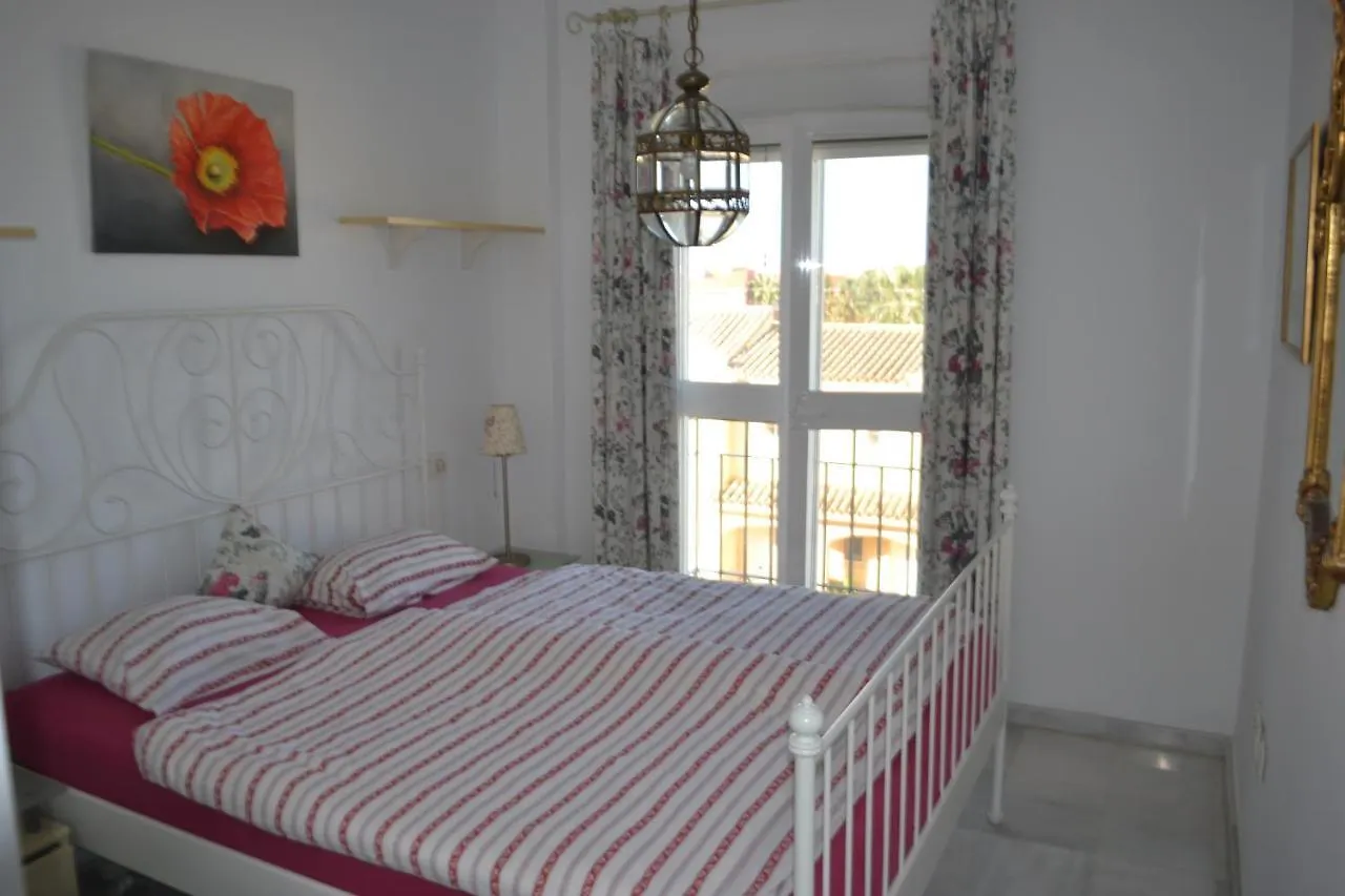 Apartment Ballena Paraiso Rota