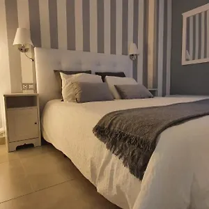 Appartement Mar, Rota