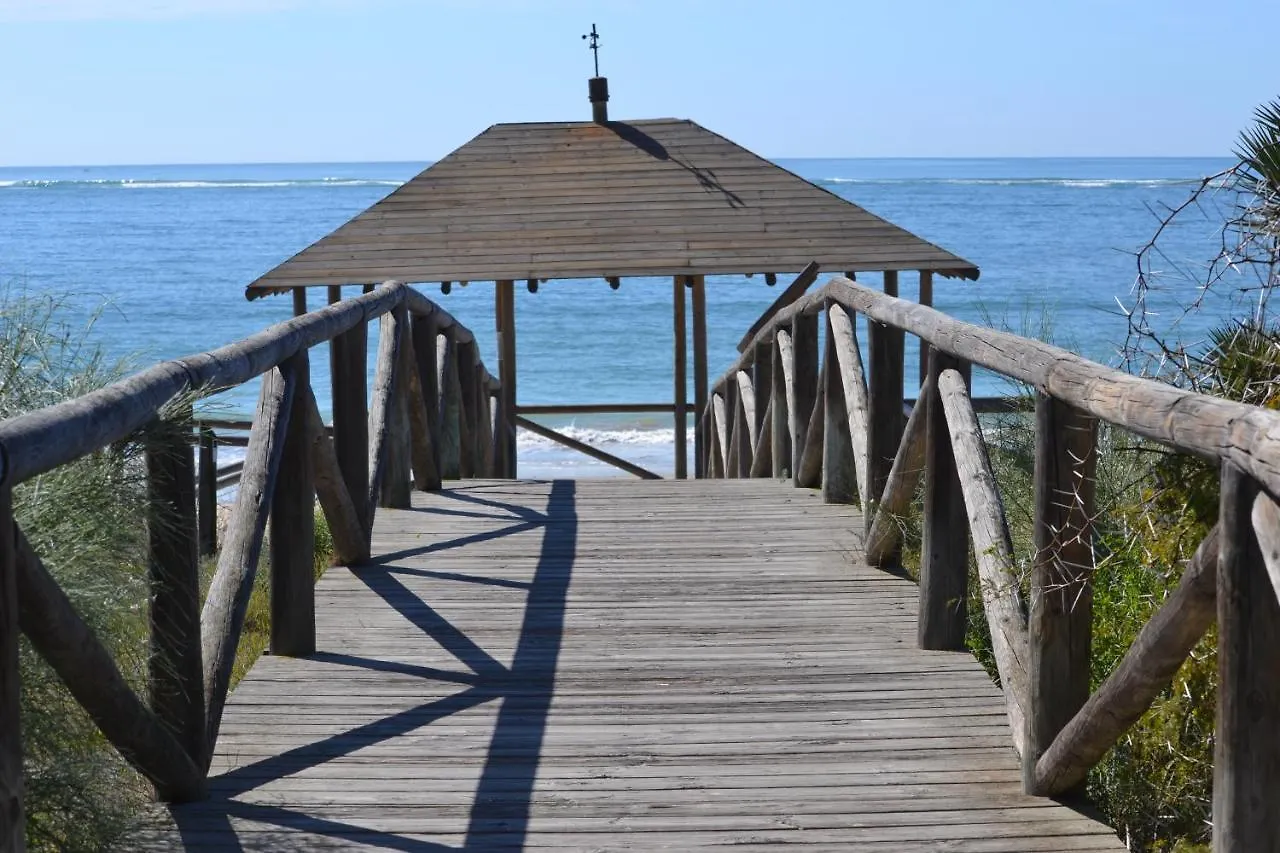 Ballena Paraiso Rota Appartement